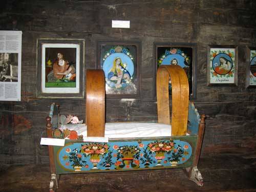 bosco gurin