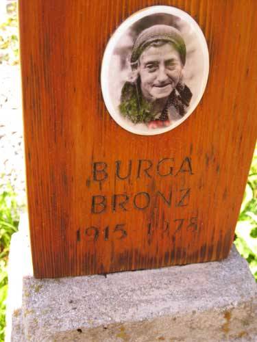 bosco gurin