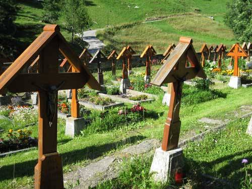 bosco gurin