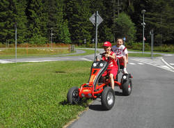 camp estivo druogno 2009 gimme5
