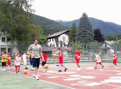camp estivo druogno 2009 gimme5