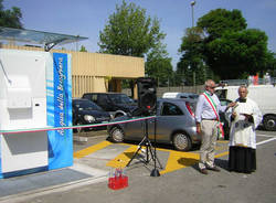 casa dell'acqua cardano al campo