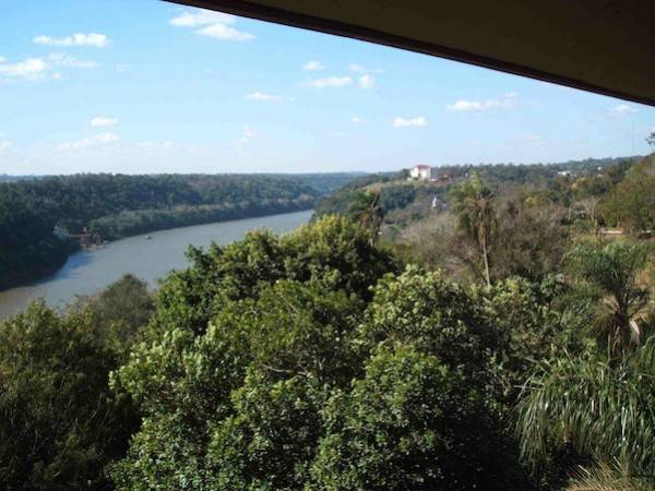 Cascate di Iguacu
