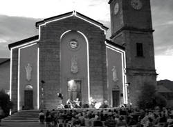 castelli di lago inaugurazione 2009