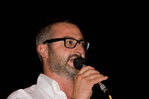 cem gallarate 2009