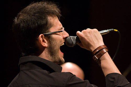 cem gallarate 2009