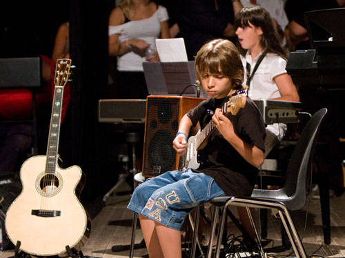 cem gallarate 2009