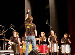 cem gallarate 2009