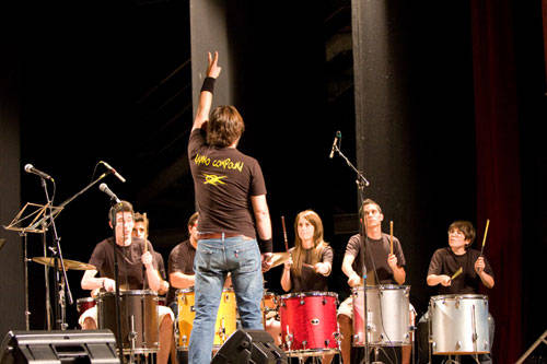 cem gallarate 2009
