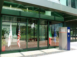 cisco vimercate