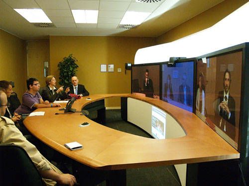 cisco vimercate