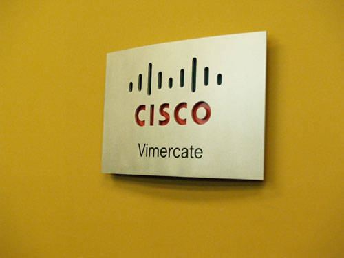 cisco vimercate