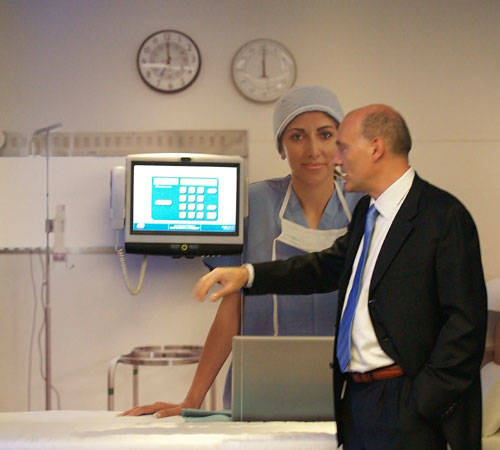 cisco vimercate