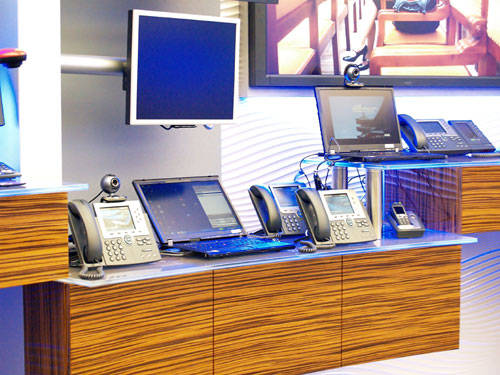 cisco vimercate