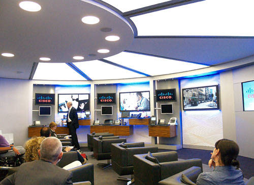 cisco vimercate