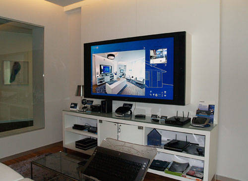 cisco vimercate