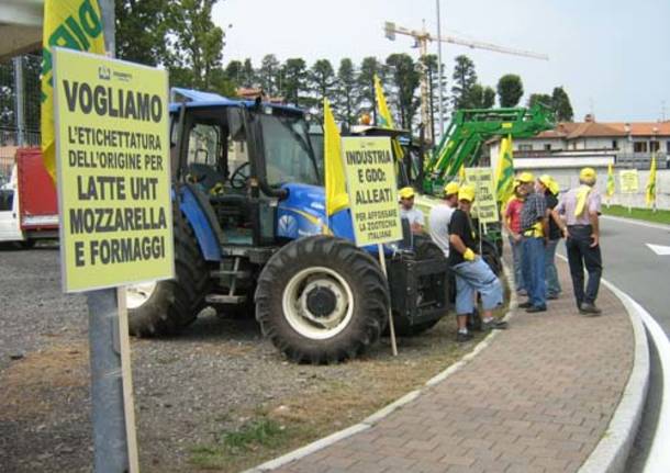 coldiretti presidio carnini