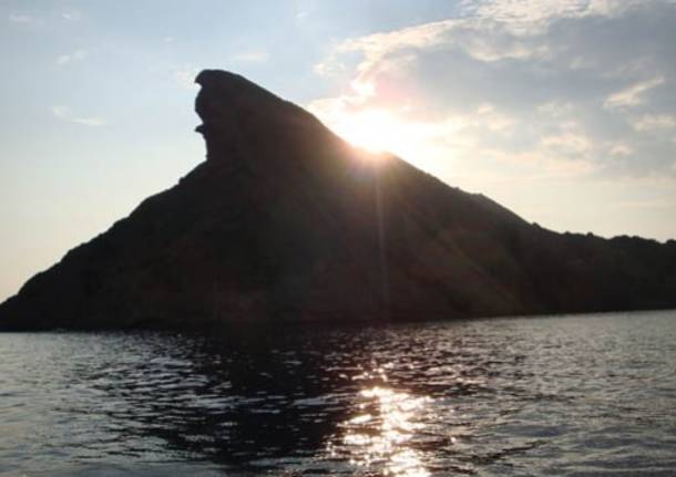 Costa Azzurra