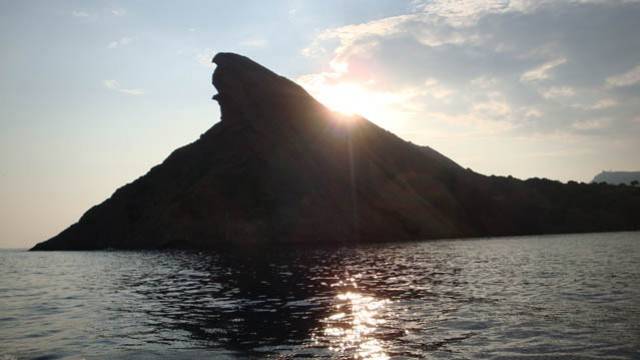 Costa Azzurra