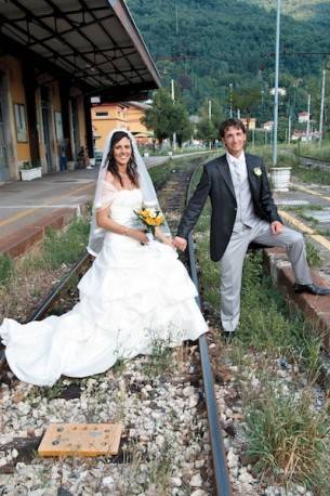 Daniela e Giovanni