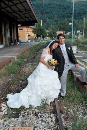Daniela e Giovanni