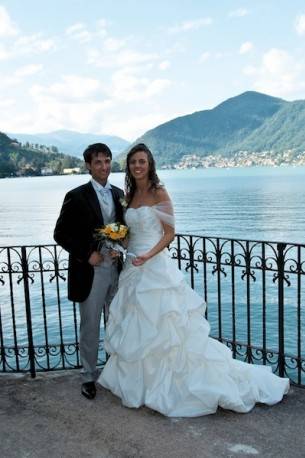 Daniela e Giovanni