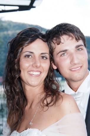 Daniela e Giovanni