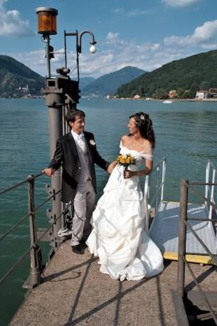 Daniela e Giovanni