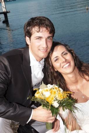Daniela e Giovanni