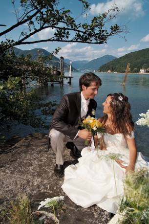 Daniela e Giovanni