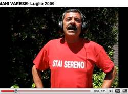 domani, cristina bai, video youtube