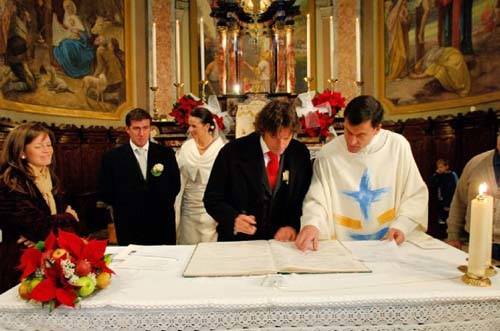 don luca violoni