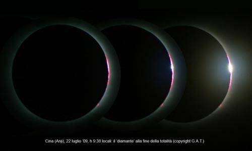 eclisse sole cina gat