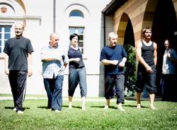 festival castelli di lago 2009 foto nuove cristian bolis