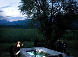 festival castelli di lago 2009 foto nuove cristian bolis