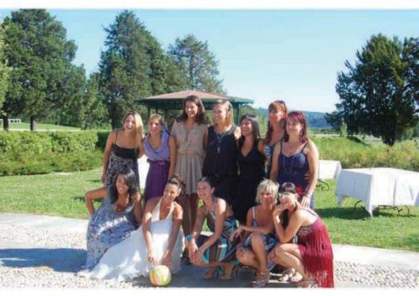 Greta e Simone