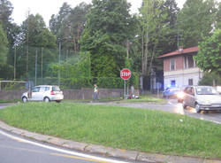 incidente casciago 2 luglio 2009