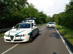 incidente mortale galliate lombardo luglio 2009