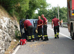 incidente olginasio 15 luglio 2009