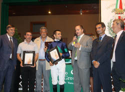 ippodromo premio marcialis 14/07/09