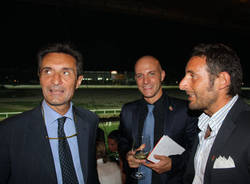 ippodromo premio marcialis 14/07/09
