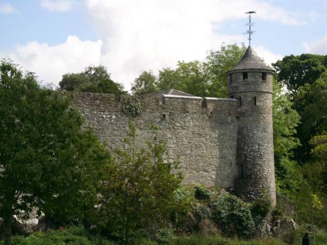 Irlanda