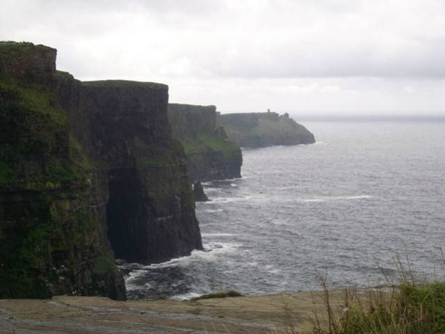 Irlanda
