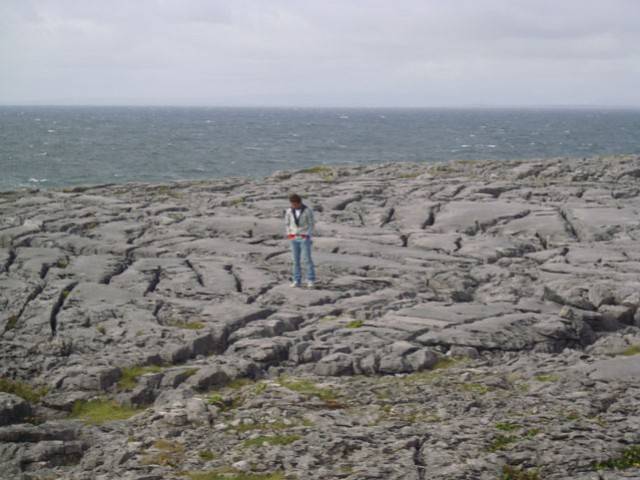 Irlanda