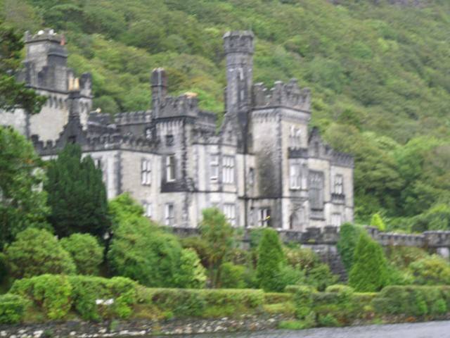 Irlanda