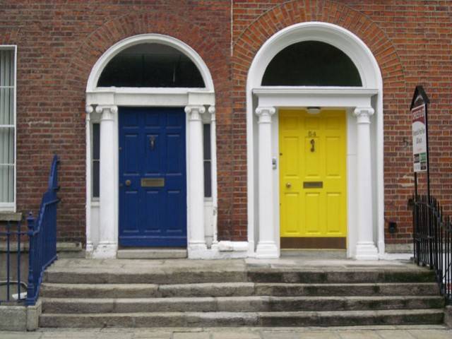 Irlanda