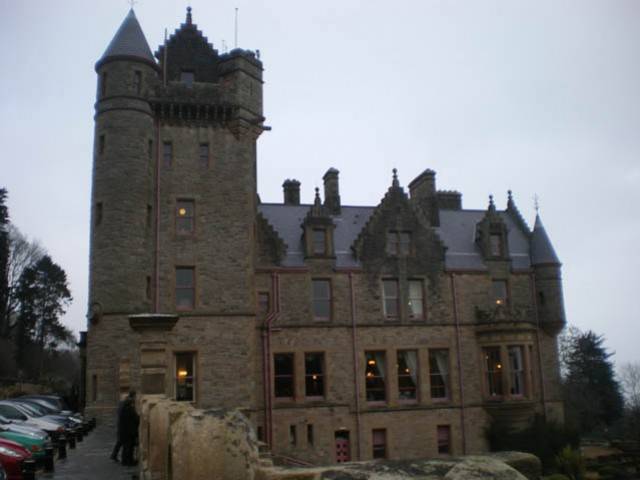 Irlanda del Nord