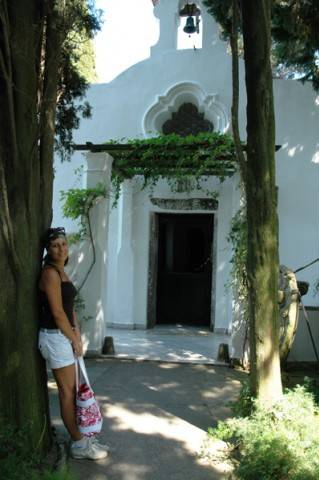Ischia, Procida, Capri