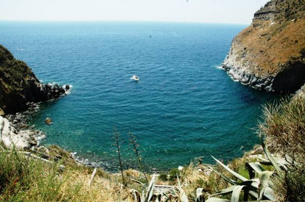 Ischia, Procida, Capri