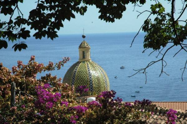 Ischia, Procida, Capri